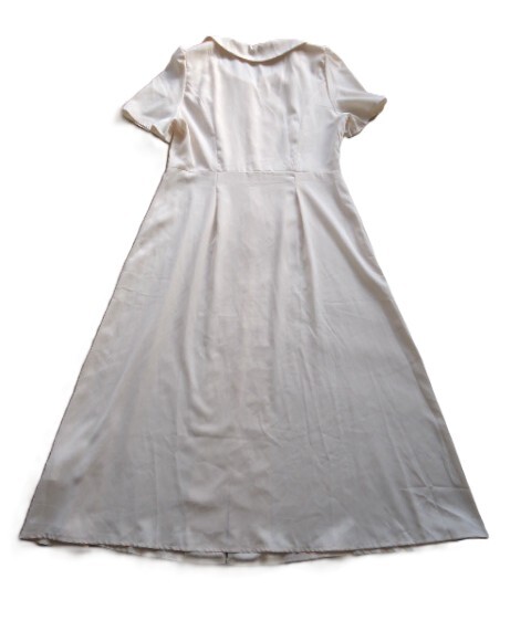 ■半袖ワンピース■サイズL■_画像7