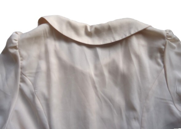 ■半袖ワンピース■サイズL■_画像8