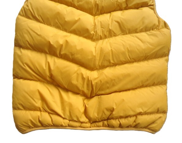 ■ジッパー付きベスト■MUSIC 1973 サイズL■_画像8