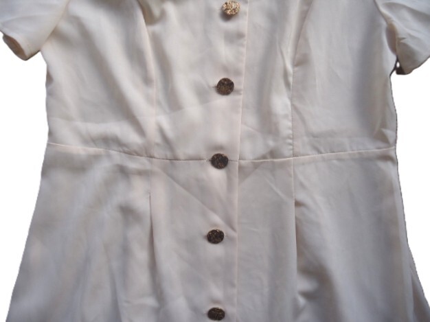 ■半袖ワンピース■サイズL■_画像4