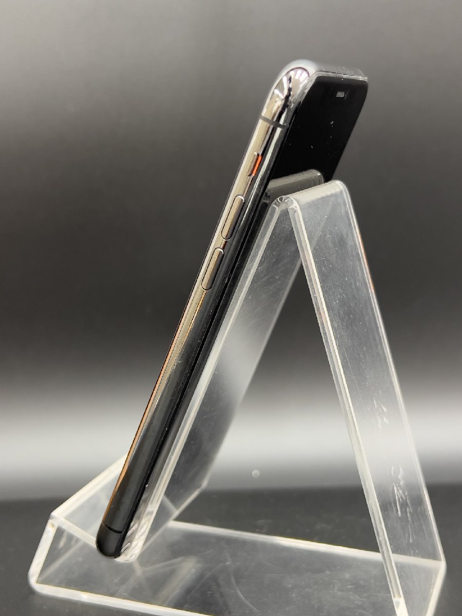 [1 иен старт ] рабочее состояние подтверждено! iPhone11Pro 64GB Space серый MWC22J/A 3968