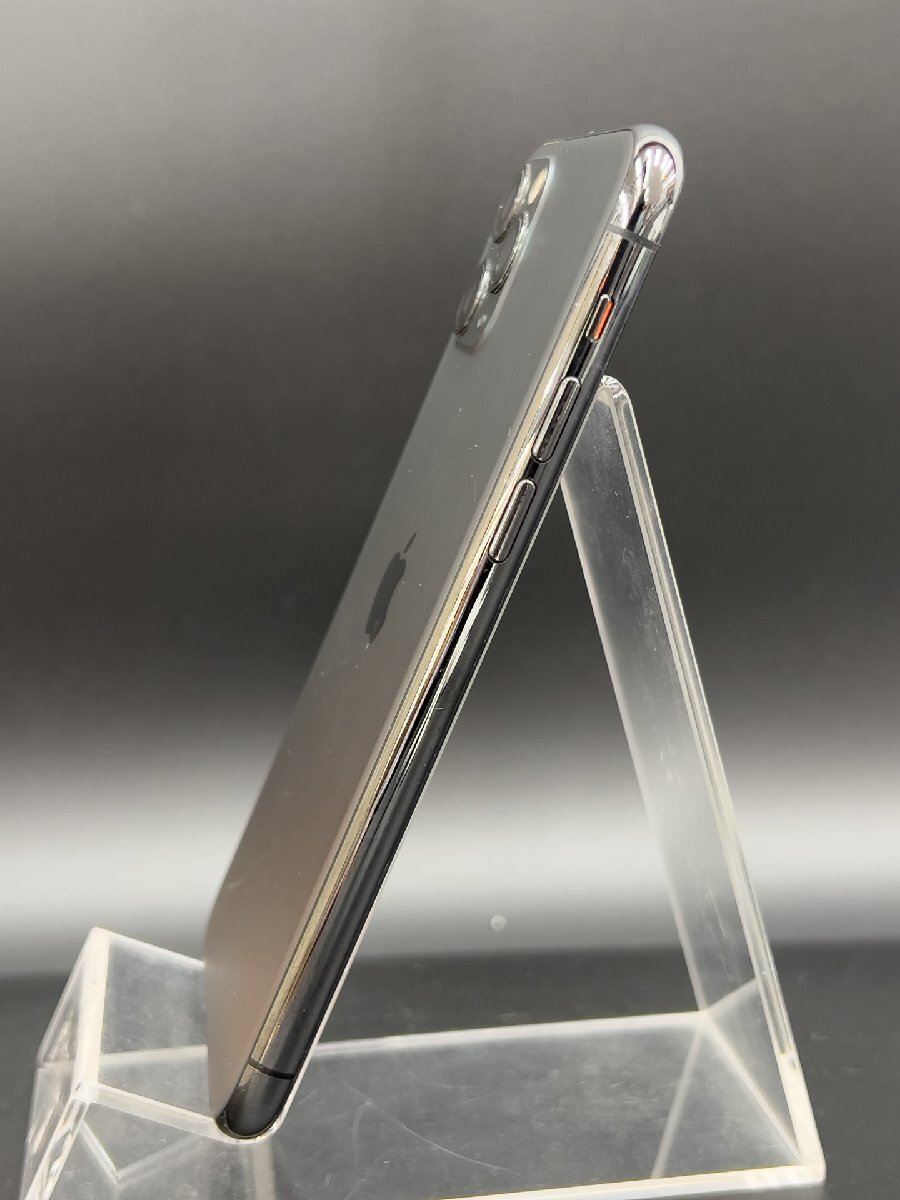[1 иен старт ] рабочее состояние подтверждено! iPhone11Pro 64GB Space серый MWC22J/A 3968