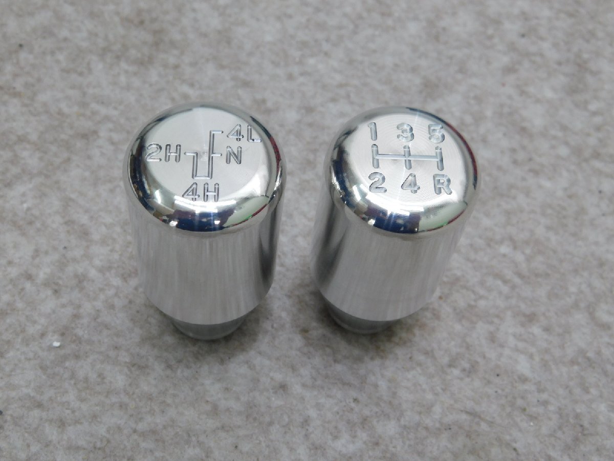 送料無料 ジムニー JA２２ シフトノブ_画像1