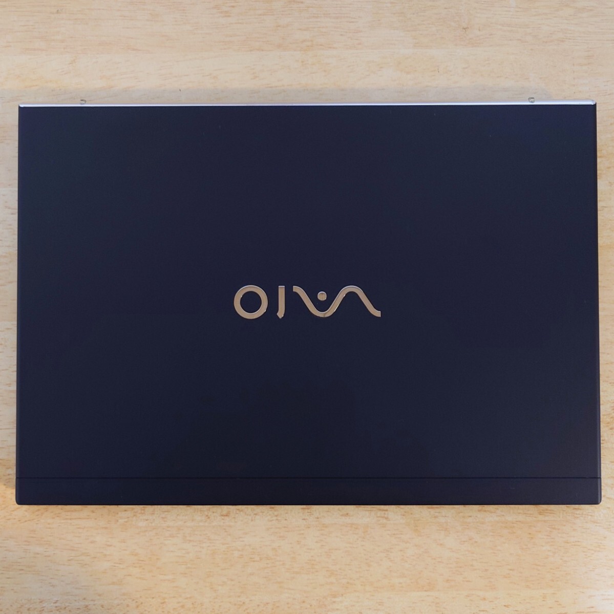 【ほぼ未使用】VAIO Pro PK 第11世代i5 16GBメモリ 顔認証 バックライト付きキーボード 日本製_画像4