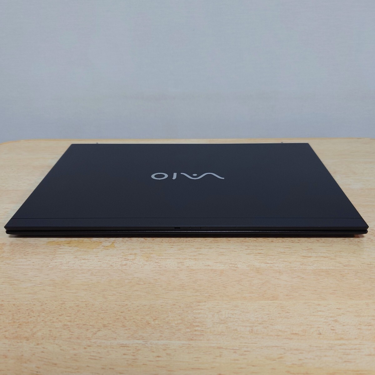 【ほぼ未使用】VAIO Pro PK 第11世代i5 16GBメモリ 顔認証 バックライト付きキーボード 日本製_画像6