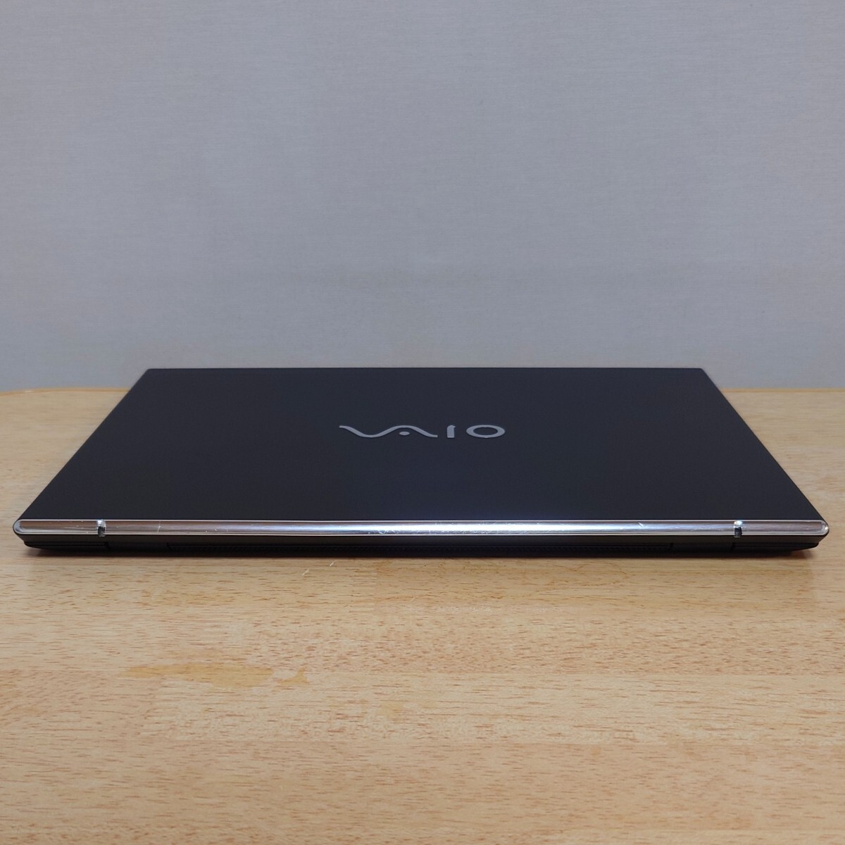 【ほぼ未使用】VAIO Pro PK 第11世代i5 16GBメモリ 顔認証 バックライト付きキーボード 日本製_画像9