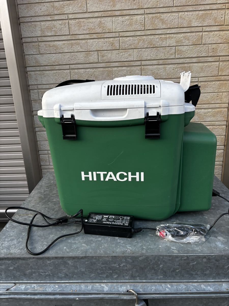 Hitachi Koki UL18DSL холодный температура . электризация проверка сделал. phone перемещение .... Hitachi Koki UL18DSL холодный температура . электризация проверка сделал. phone перемещение ....