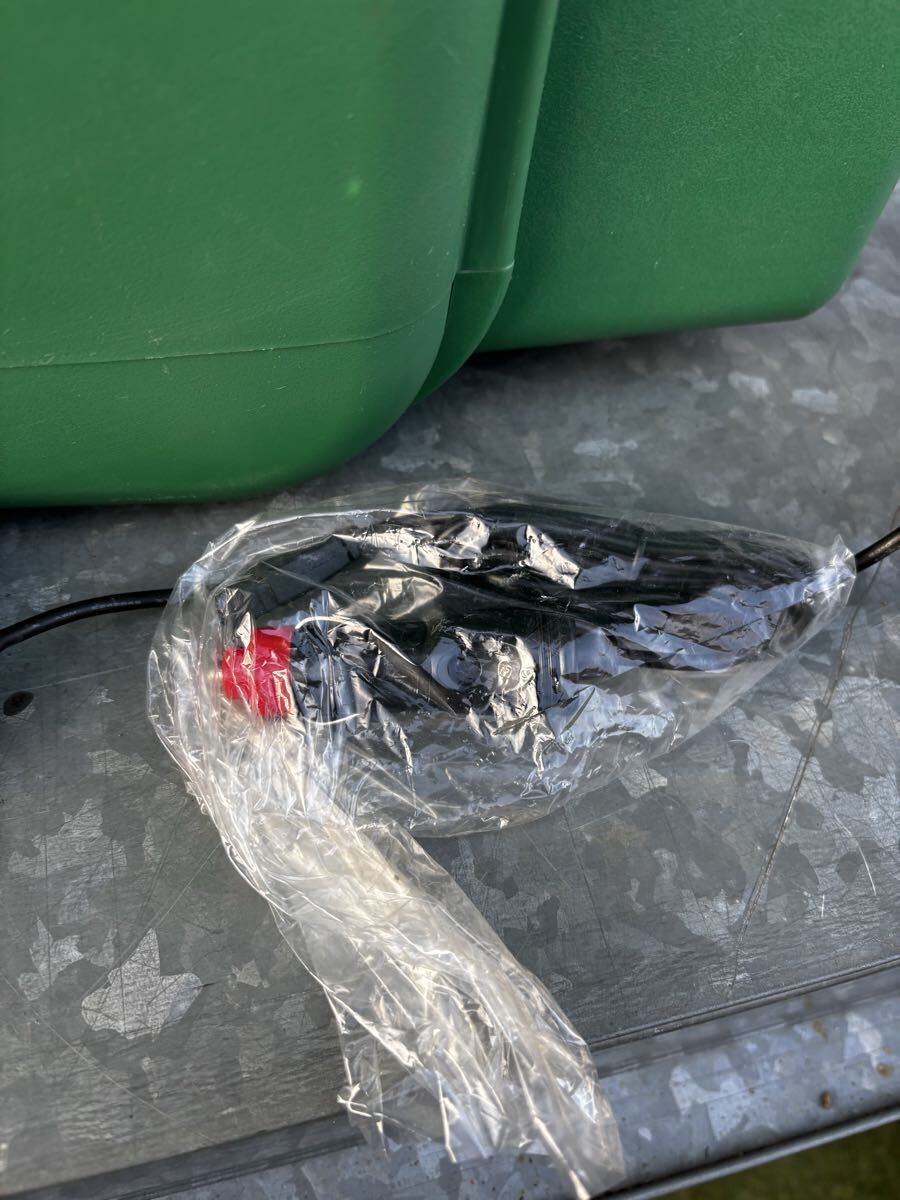 Hitachi Koki UL18DSL холодный температура . электризация проверка сделал. phone перемещение ....