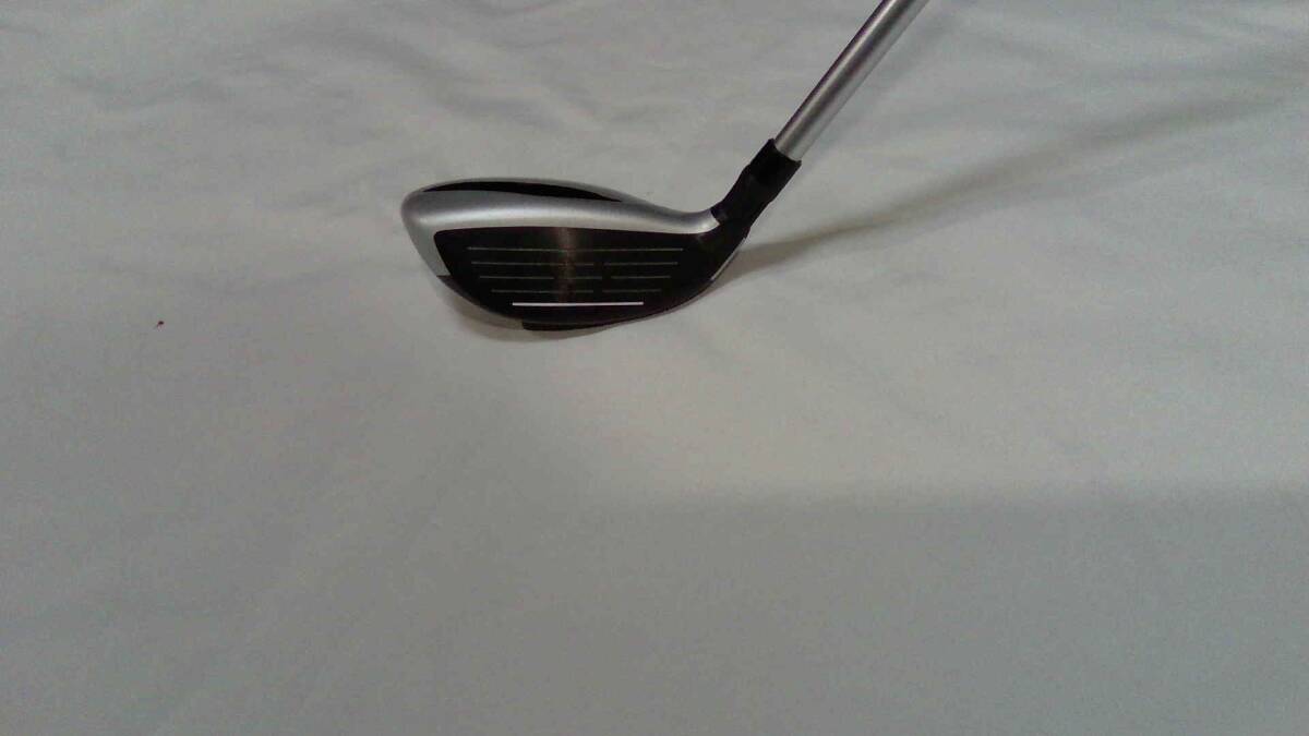 テーラーメイド　4　レスキュー　4ユーティリティ　used_画像1