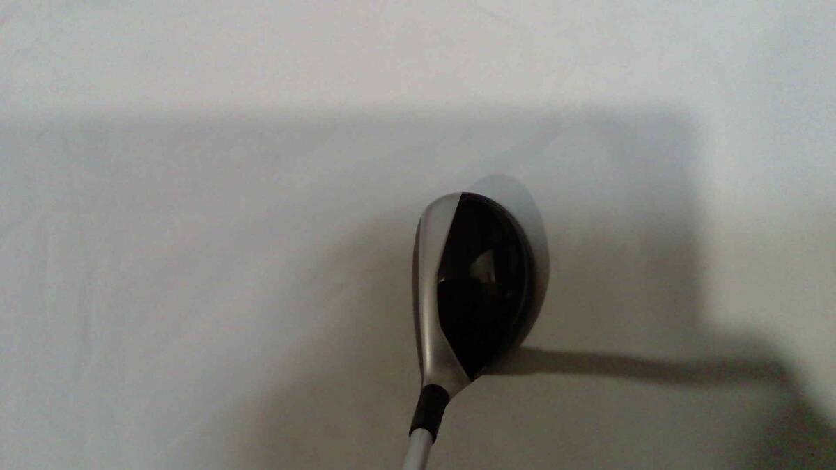 テーラーメイド　4　レスキュー　4ユーティリティ　used_画像2