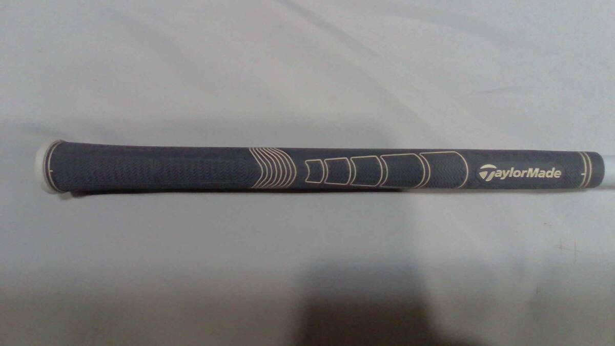 テーラーメイド　4　レスキュー　4ユーティリティ　used_画像6