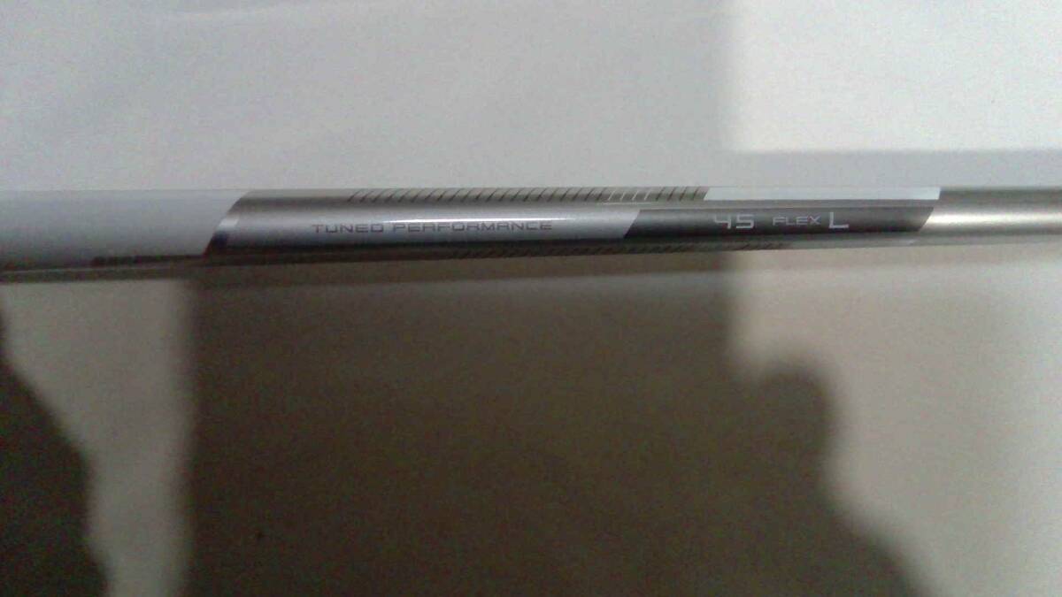 テーラーメイド　4　レスキュー　4ユーティリティ　used_画像5