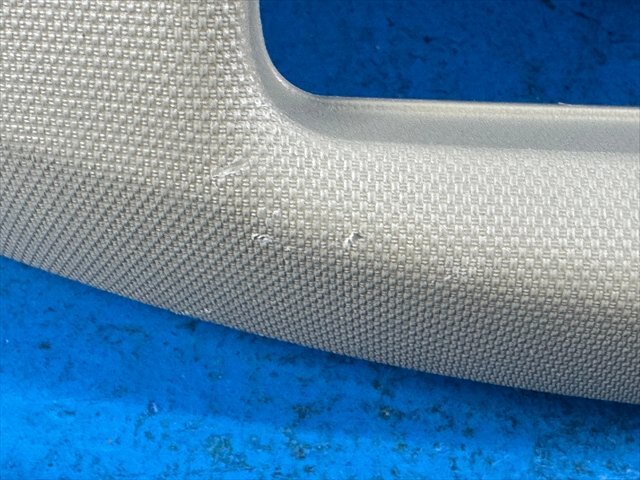 DAIHATSU ダイハツ ESSE エッセ L235S 7インチワイド用 純正 オーディオパネル 55405-B2220 ステー ハーネス付_画像5