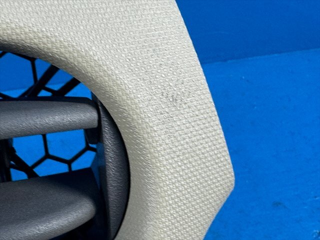 DAIHATSU ダイハツ ESSE エッセ L235S 7インチワイド用 純正 オーディオパネル 55405-B2220 ステー ハーネス付_画像6