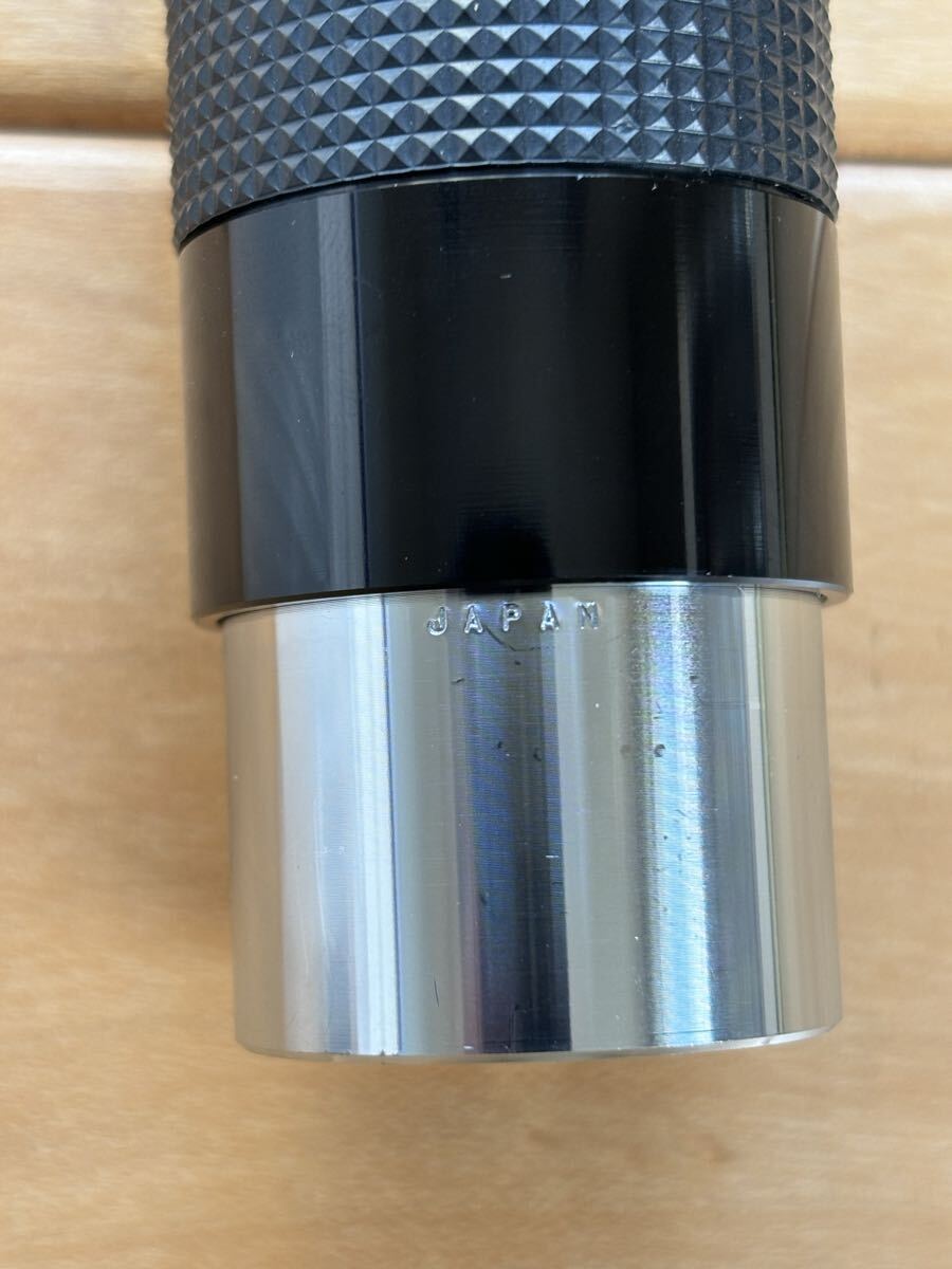 天体望遠鏡 アイピース Meade PLOSSL 32mm 日本製_画像3