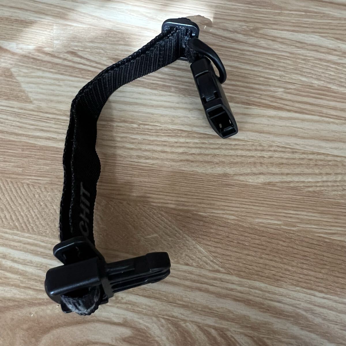  General Research general research напульсник очень редкий установка и снятие простой средний глаз чёрный SETT Kobayashi . правильный 