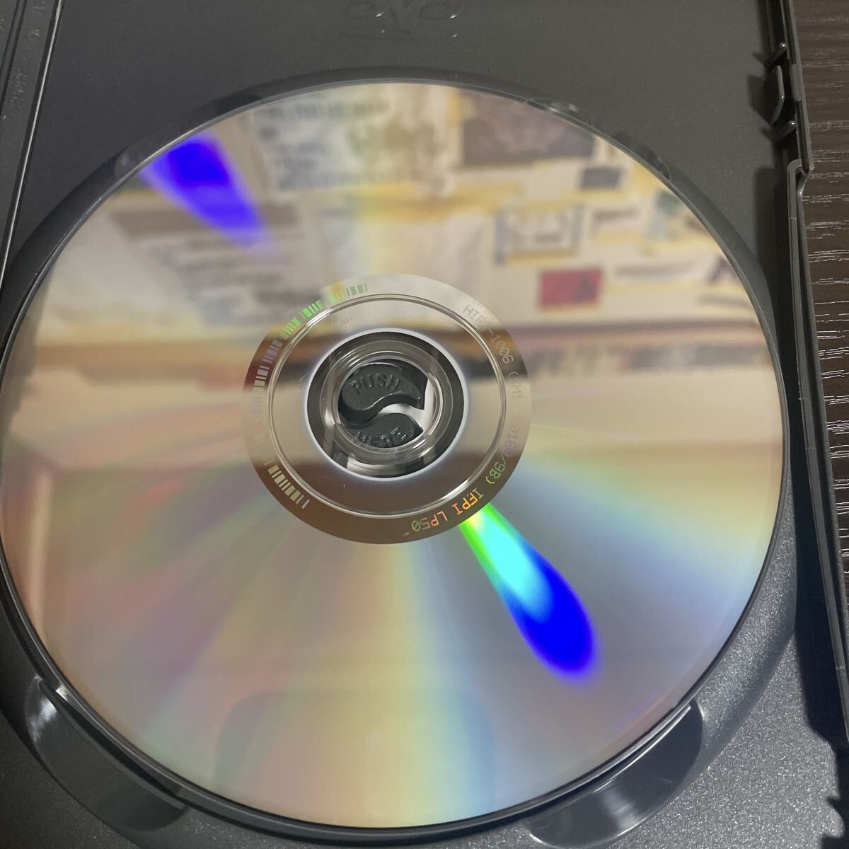 余田瑞希 / ハナミズキ イメージ DVD_画像4