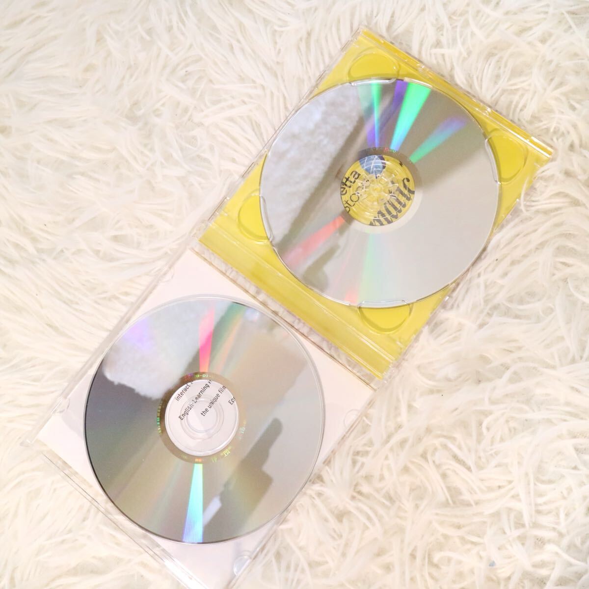 ソースネクスト ロゼッタストーン Dramatic 20 英会話 学習ソフト 教材_画像6