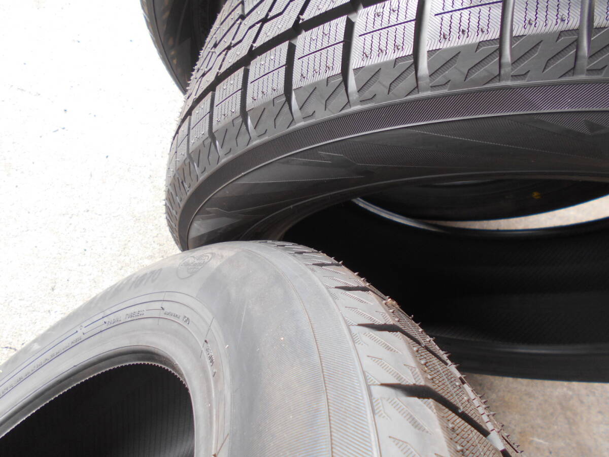 S965 225/55R19 225/55-19 225-55-19 новый товар 4шт.@ наличие iG70 iceGUARD