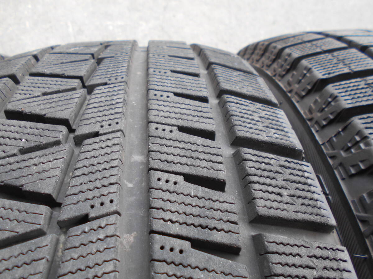 M995 205/55R16 205/55-16 205-55-16 б/у 4шт.@ICE PARTNER2