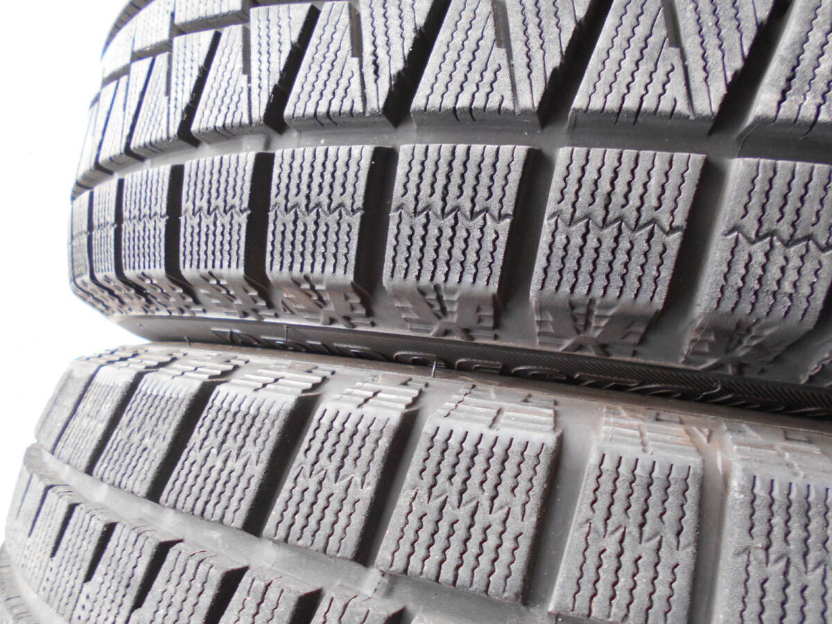 M995 205/55R16 205/55-16 205-55-16 б/у 4шт.@ICE PARTNER2