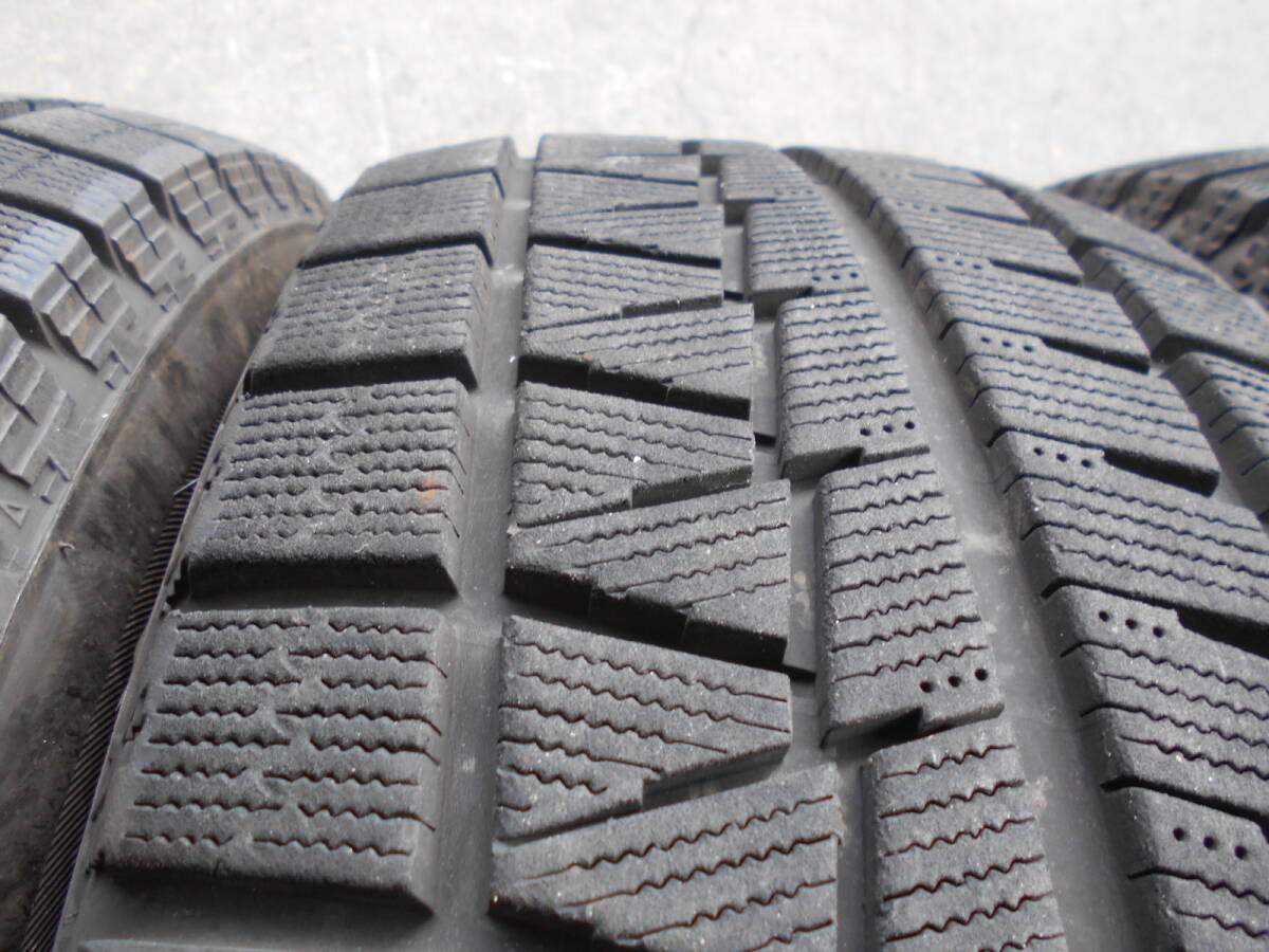 M995 205/55R16 205/55-16 205-55-16 б/у 4шт.@ICE PARTNER2