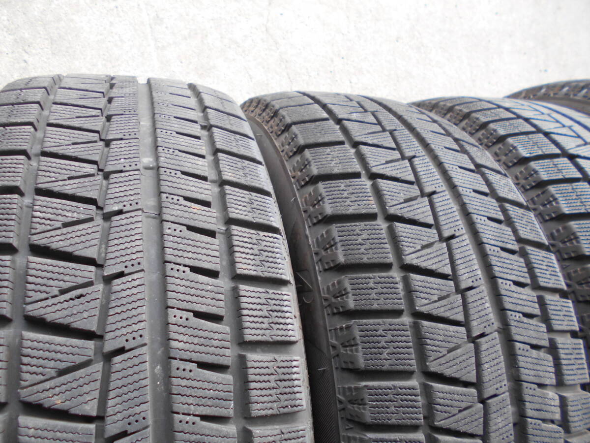 M995 205/55R16 205/55-16 205-55-16 б/у 4шт.@ICE PARTNER2