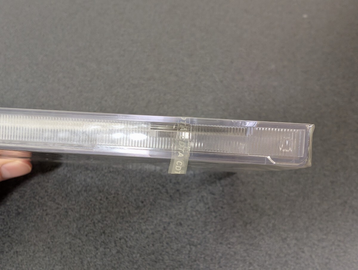 ★激・鬼レア品 入手困難品 希少 新品未使用品 【工藤静香 生稲晃子 斉藤満喜子】 うしろ髪ひかれ隊 限定盤彩 ピクチャーCD★_画像10