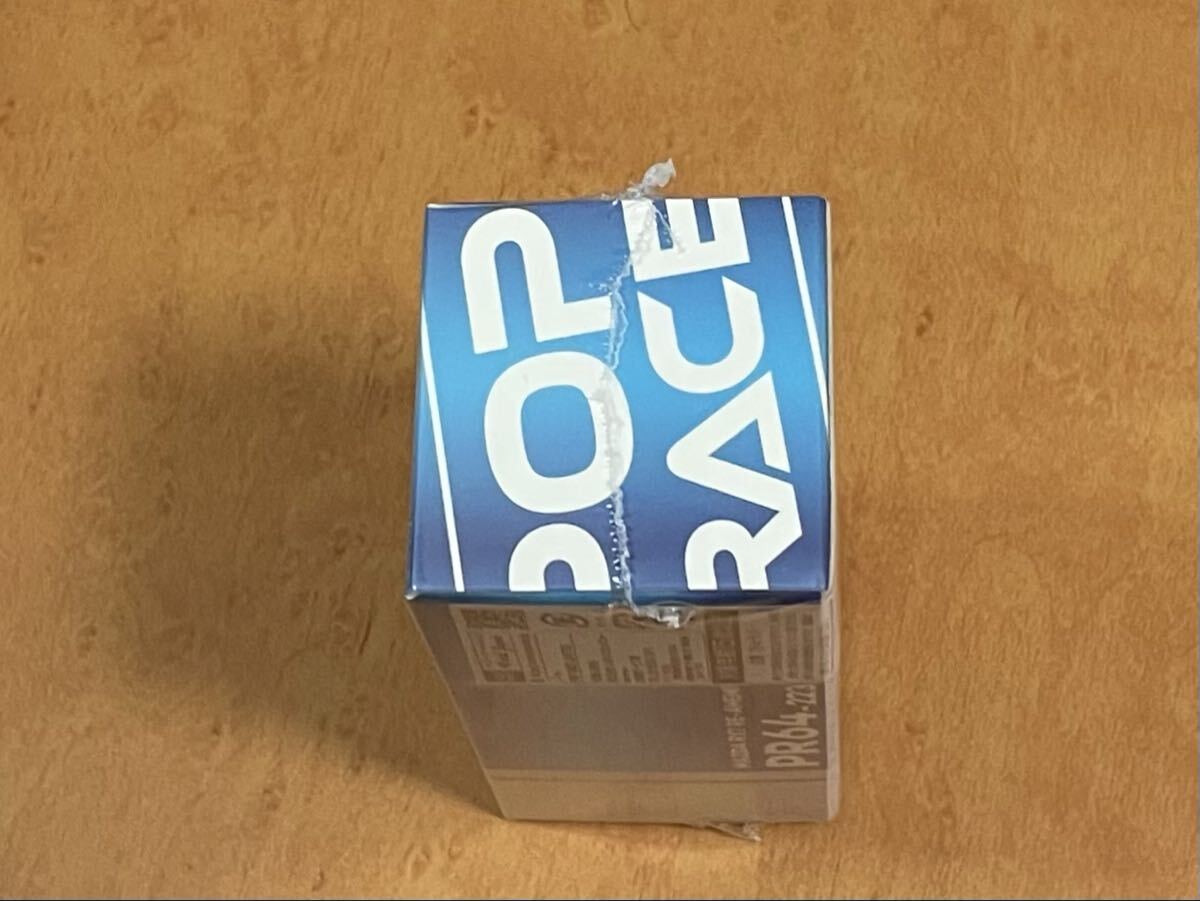 送料無料 POP RACE 1/64 MAZDA RX7 RE-AMEMIYA WIDEBODY マツダ RX7 RE雨宮 ワイドボディ ブルークロム ミニカー FD3S ポップレース _画像4