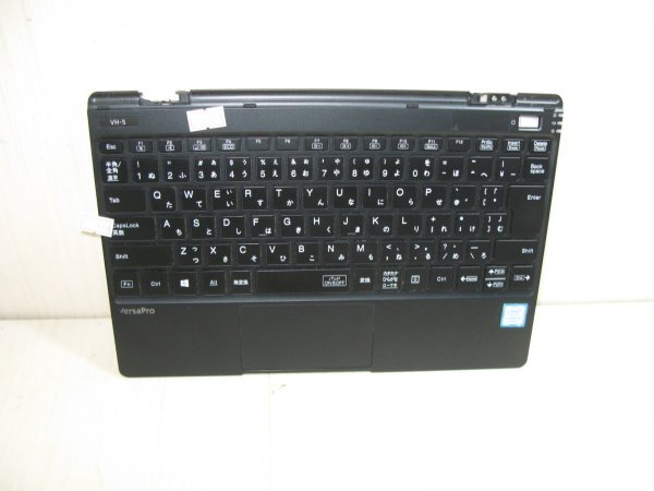 6379*NEC=VersaPro VKT13H-5 клавиатура ( подставка palm rest * Touch накладка ) 6379*NEC=VersaPro VKT13H-5 клавиатура ( подставка palm rest * Touch накладка )