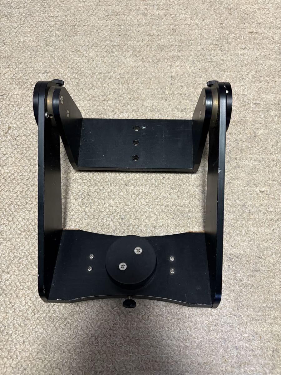 テレビューF2経緯台_画像1