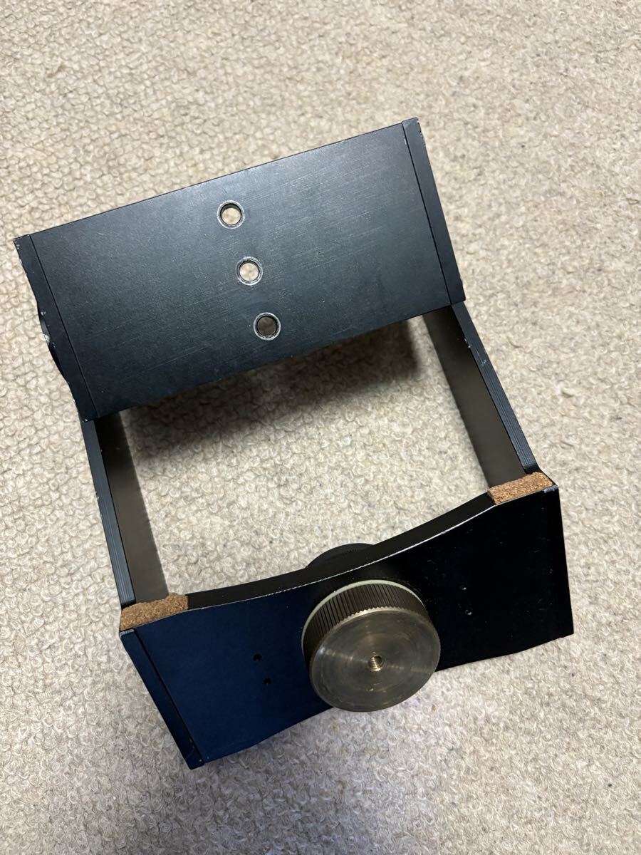 テレビューF2経緯台_画像2