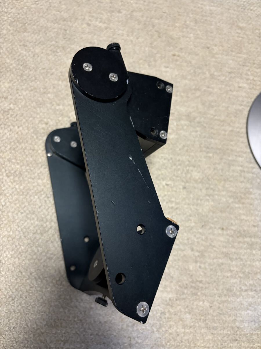 テレビューF2経緯台_画像3