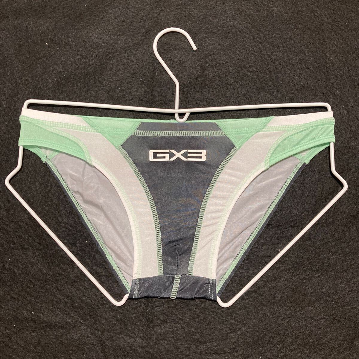 発送詳細説明読んで!! 　Mサイズ　スプラッシュ　SPLASH ビキニパンツ　新品　GX3　ジーバイスリー　4★★_画像1