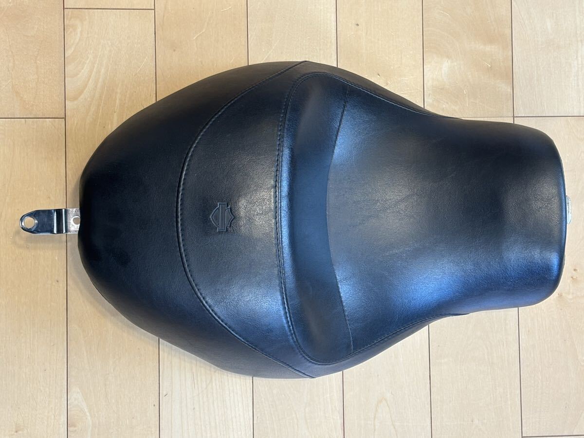 ハーレーダビッドソン　スポーツスター　リーチソロシート_画像3