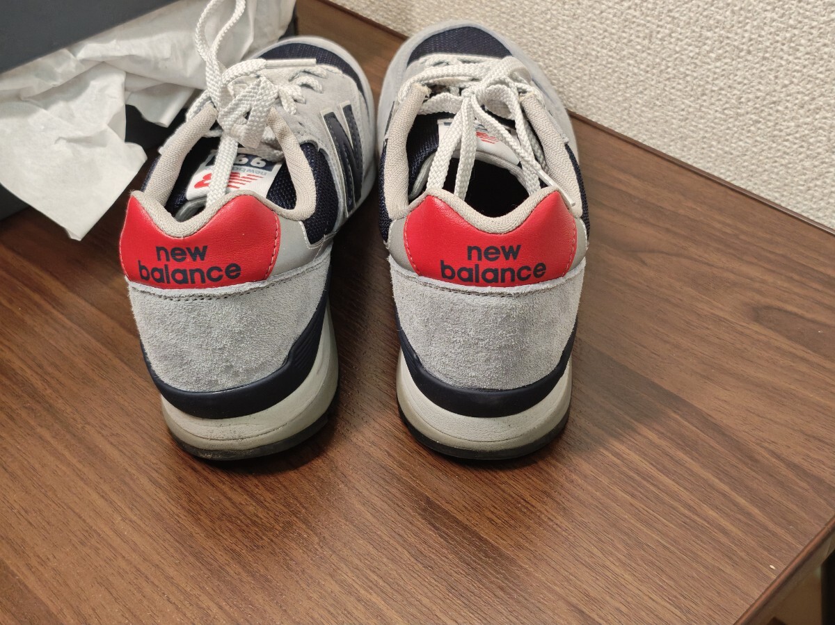  New balance CM996SHD