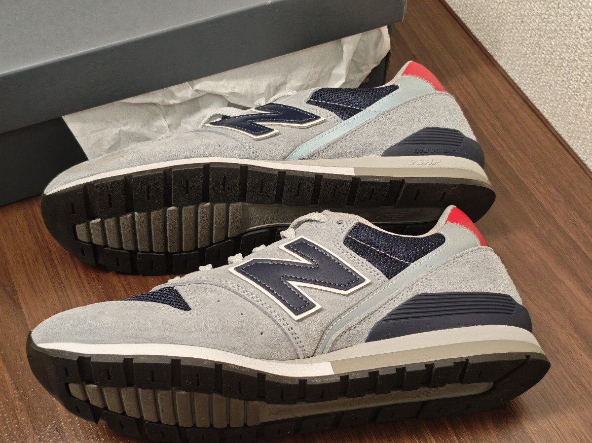  New balance CM996SHD