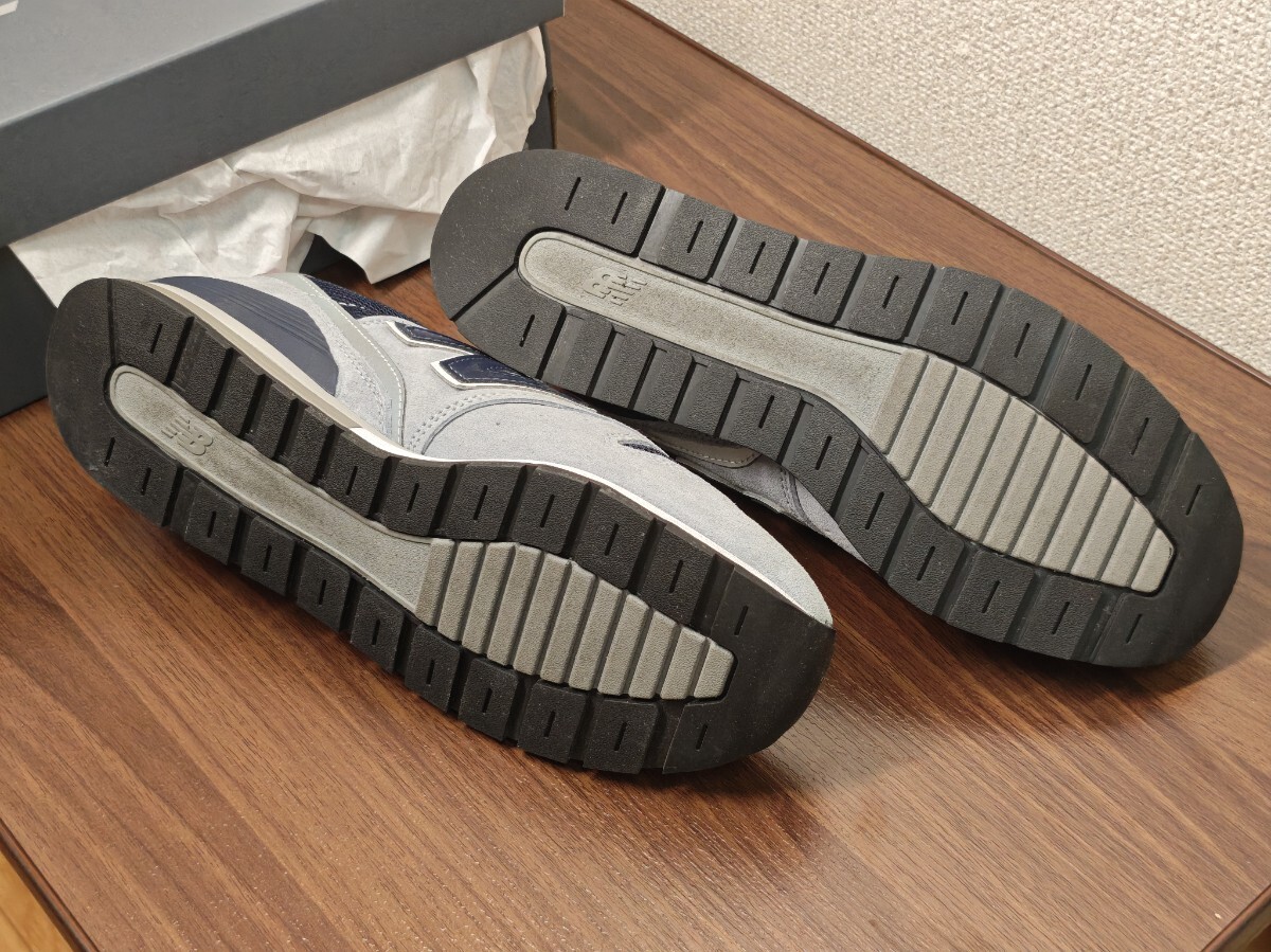  New balance CM996SHD