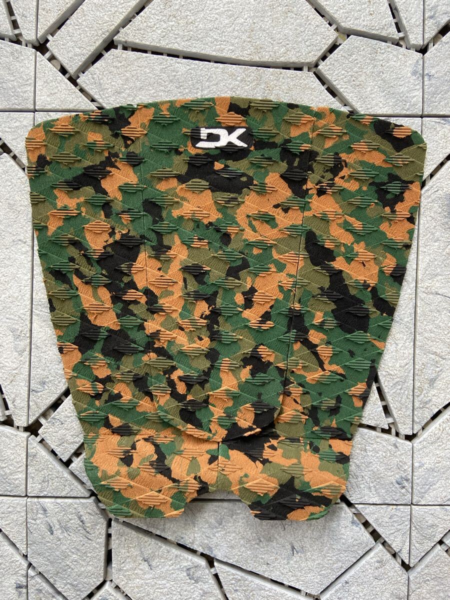 新品 ダカイン デッキパッド ANDY IRONS PRO SURF TRACTION PAD 国内正規品 送料無料_画像6