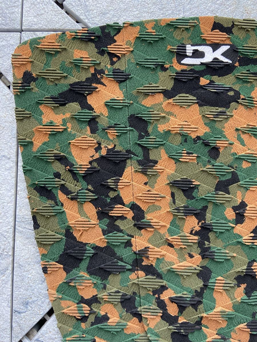 新品 ダカイン デッキパッド ANDY IRONS PRO SURF TRACTION PAD 国内正規品 送料無料_画像7