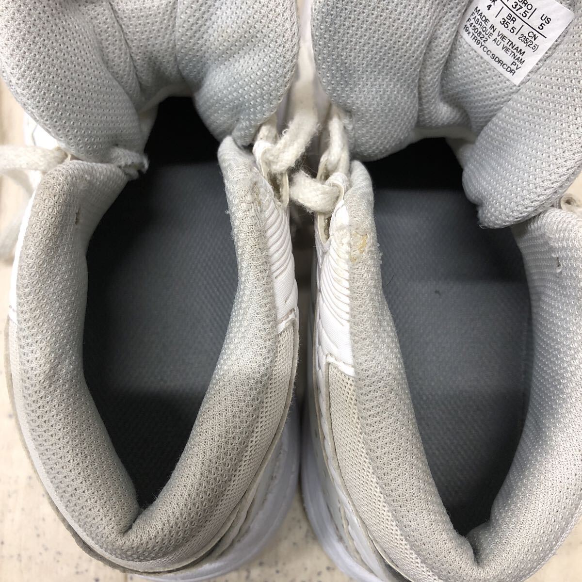 M331 FK-251029-430 ASICS Asics DUNK SHOT Dunk Schott баскетбол обувь bashu белый мужчина 23.5cm