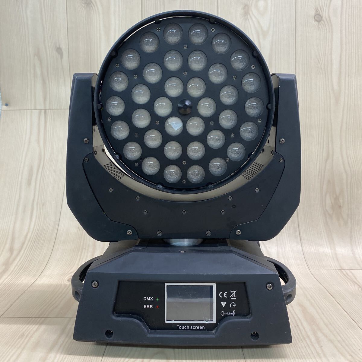 D70 SD-251107-553 LED MOVING HEAD PROFESSIONAL SHOW LIGHTING Mai шт. освещение подвижный светильник moving передняя фара освещение 