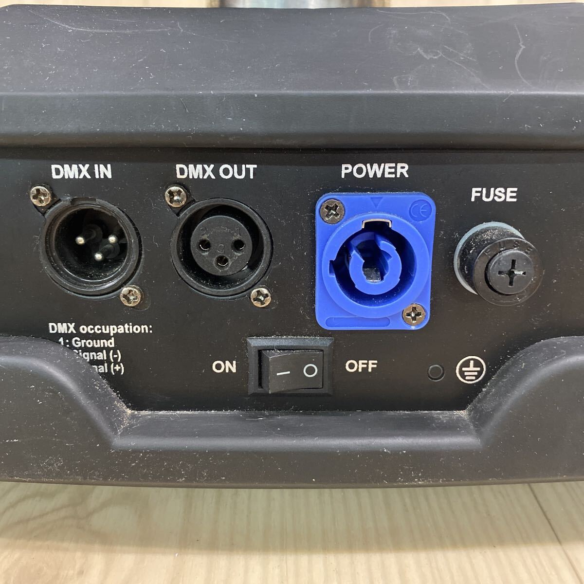 D70 SD-251107-553 LED MOVING HEAD PROFESSIONAL SHOW LIGHTING Mai шт. освещение подвижный светильник moving передняя фара освещение 