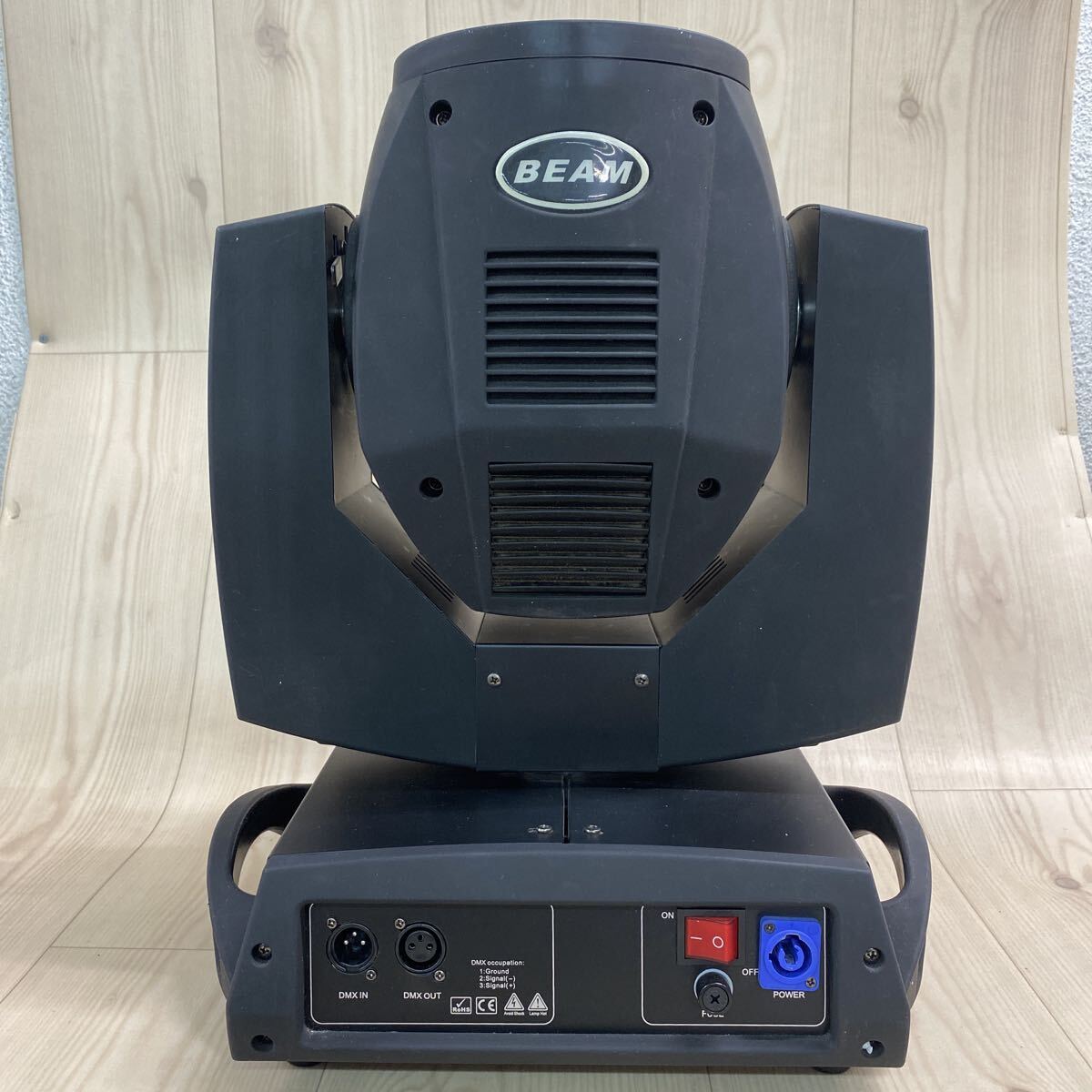 D71 SD-251107-554 BEAM 230 BMSP7R автомобиль -pi- moving передняя фара Mai шт. освещение stage свет moving свет 