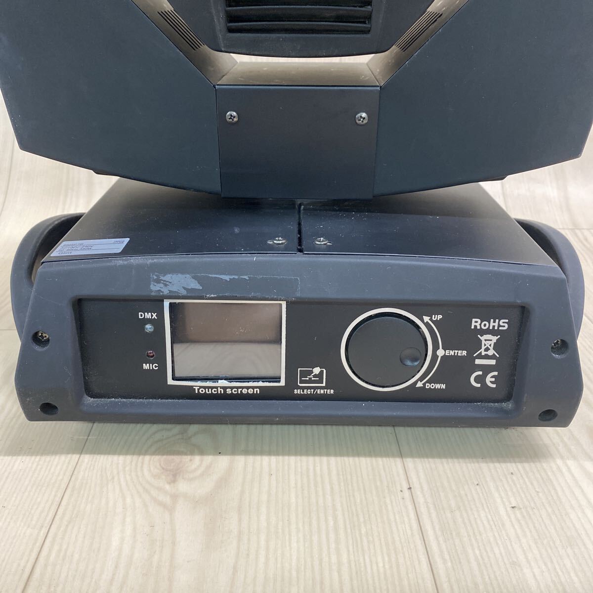 D71 SD-251107-554 BEAM 230 BMSP7R автомобиль -pi- moving передняя фара Mai шт. освещение stage свет moving свет 