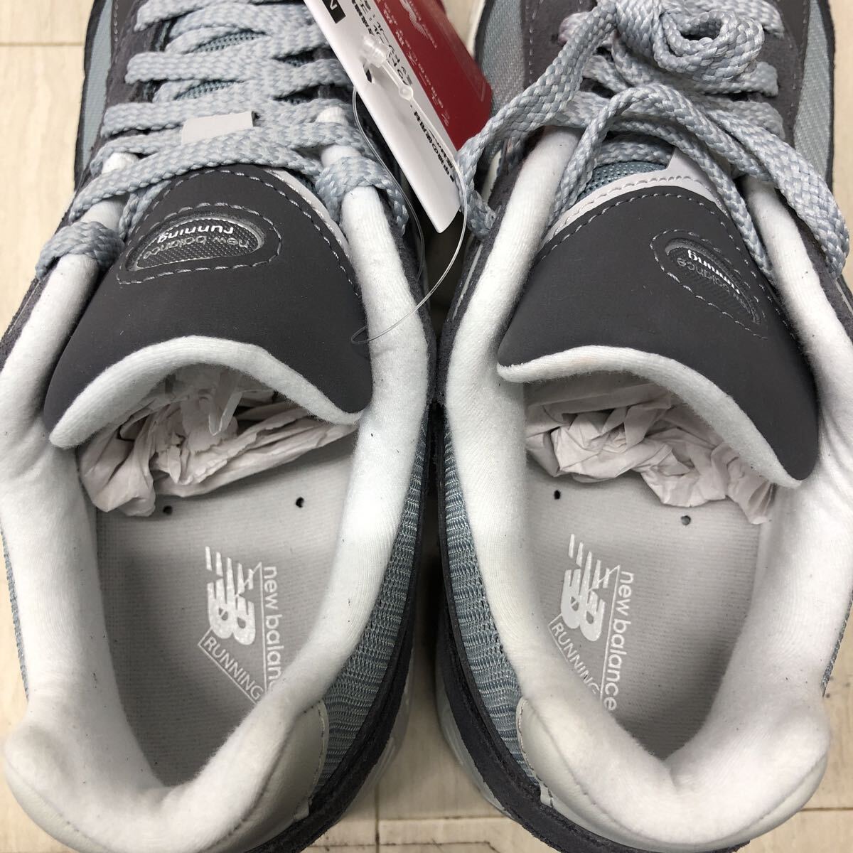 M344 FN-1017-1248 New Balance New balance 2002R low cut спортивные туфли casual спортивные туфли замша серый мужской 25cm