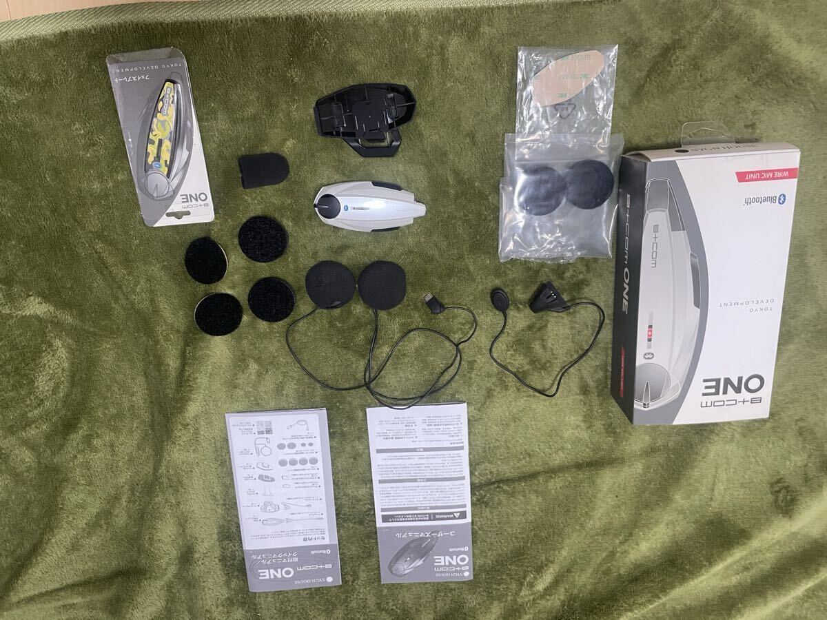 美品 サインハウス ビーコムONE_画像1