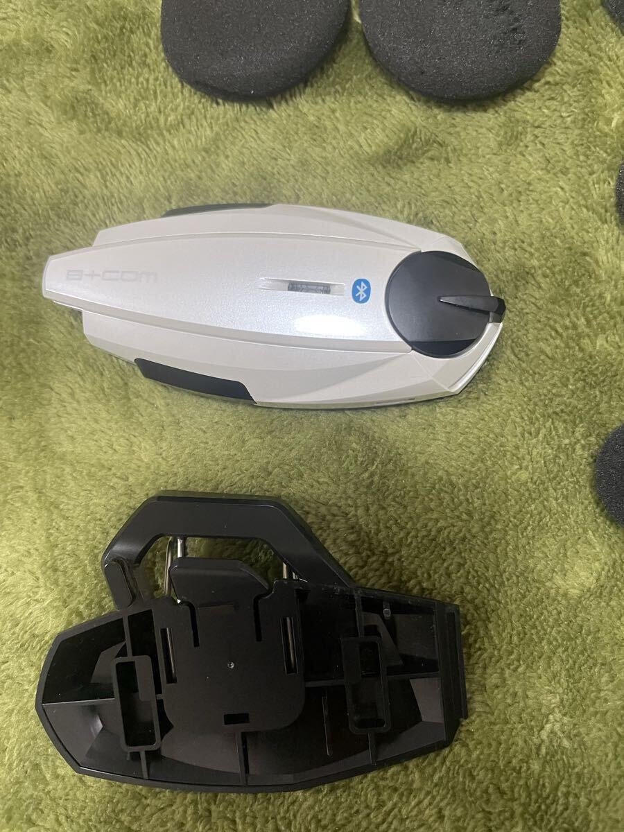 美品 サインハウス ビーコムONE_画像2