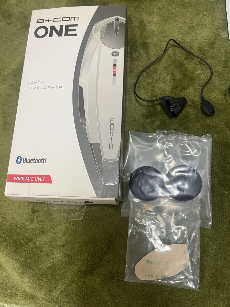 美品 サインハウス ビーコムONE_画像6