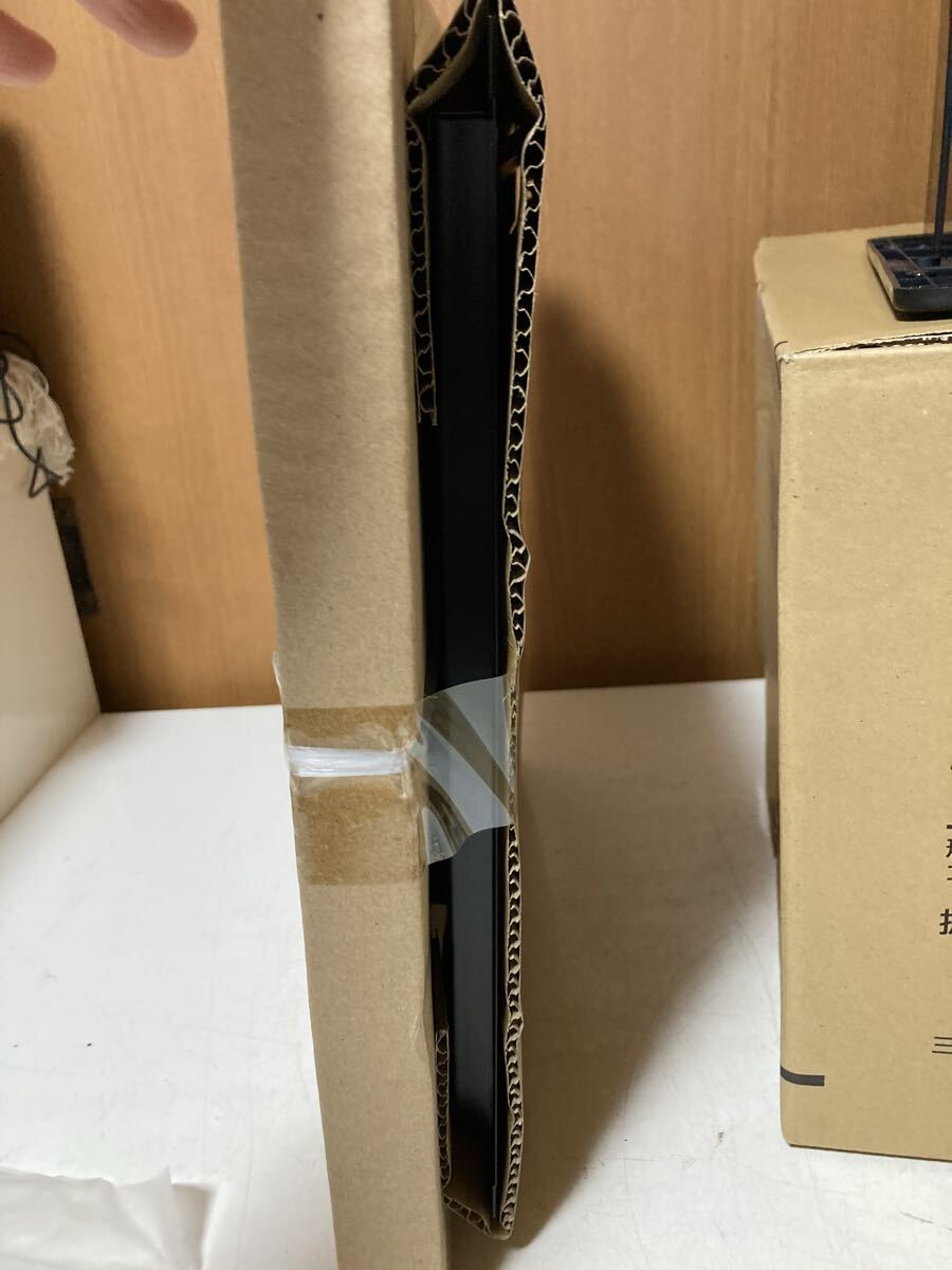 未使用保管品 三菱 MITSUBISHI【VD-15ZC12】換気扇 写真が全て 21年製　 三菱ダクト用換気扇_画像4